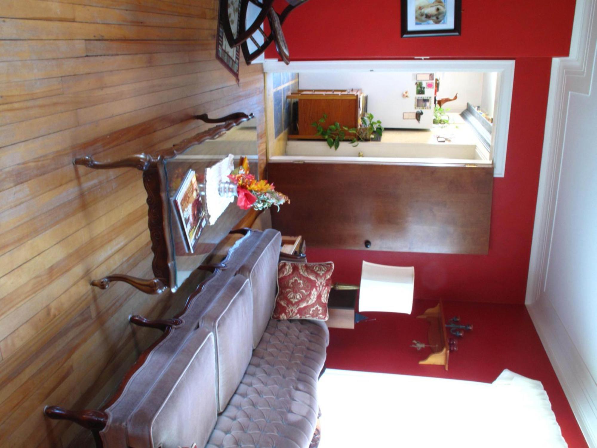 The Nelson House Bed And Breakfast Stewiacke Экстерьер фото