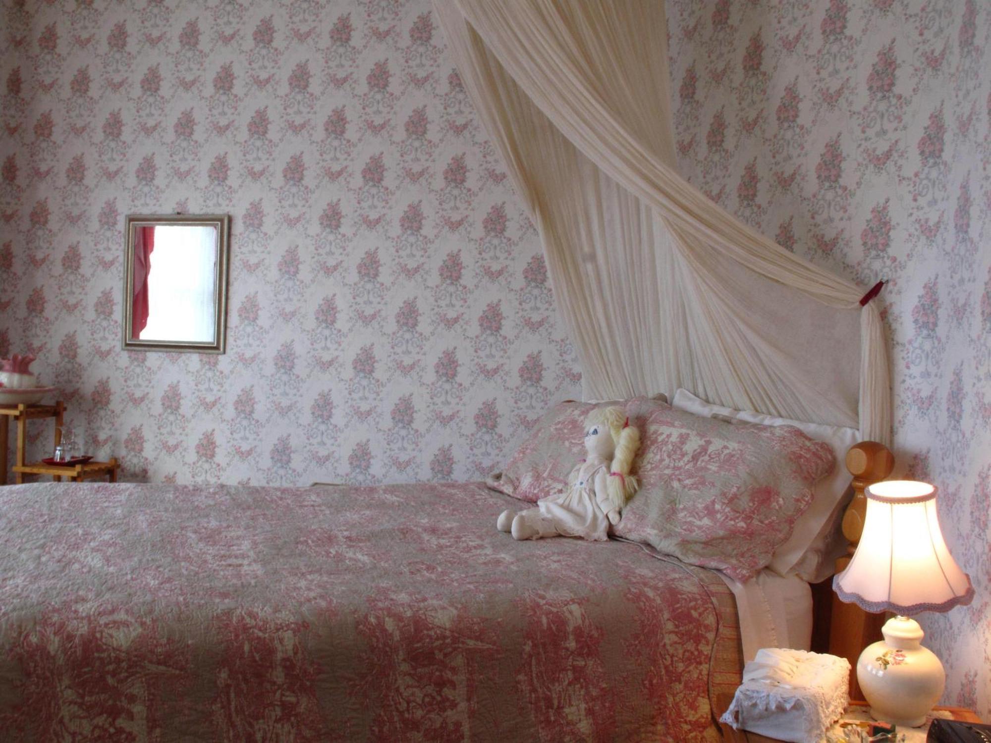 The Nelson House Bed And Breakfast Stewiacke Экстерьер фото