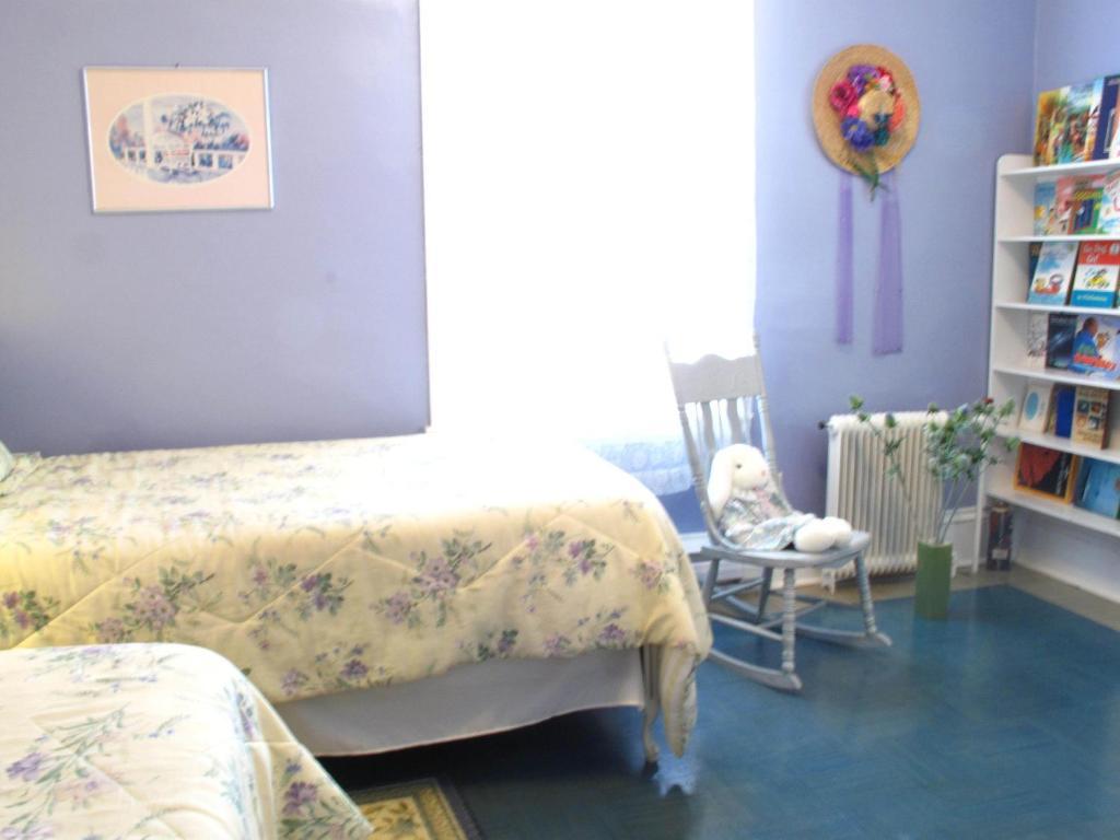The Nelson House Bed And Breakfast Stewiacke Номер фото