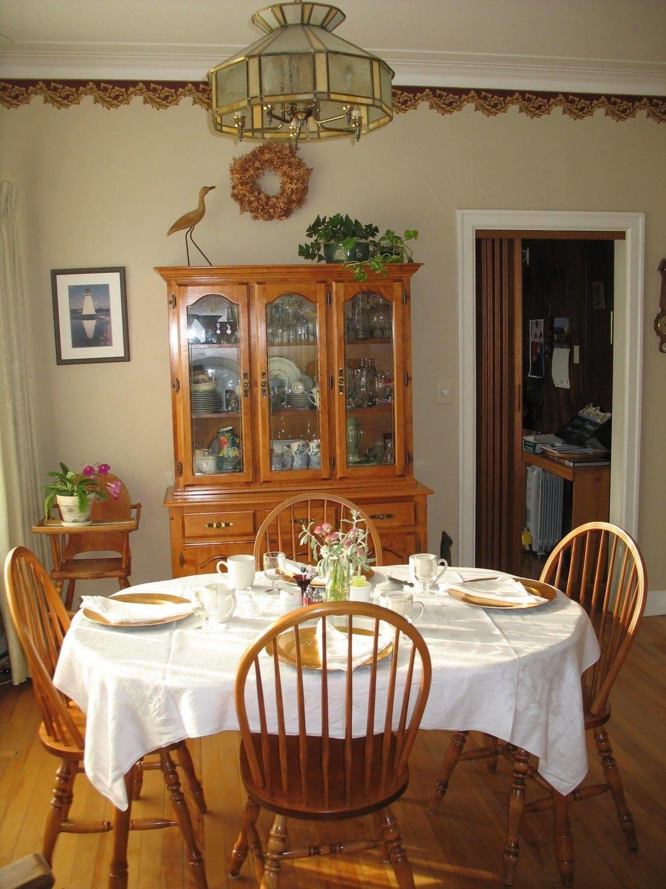 The Nelson House Bed And Breakfast Stewiacke Экстерьер фото